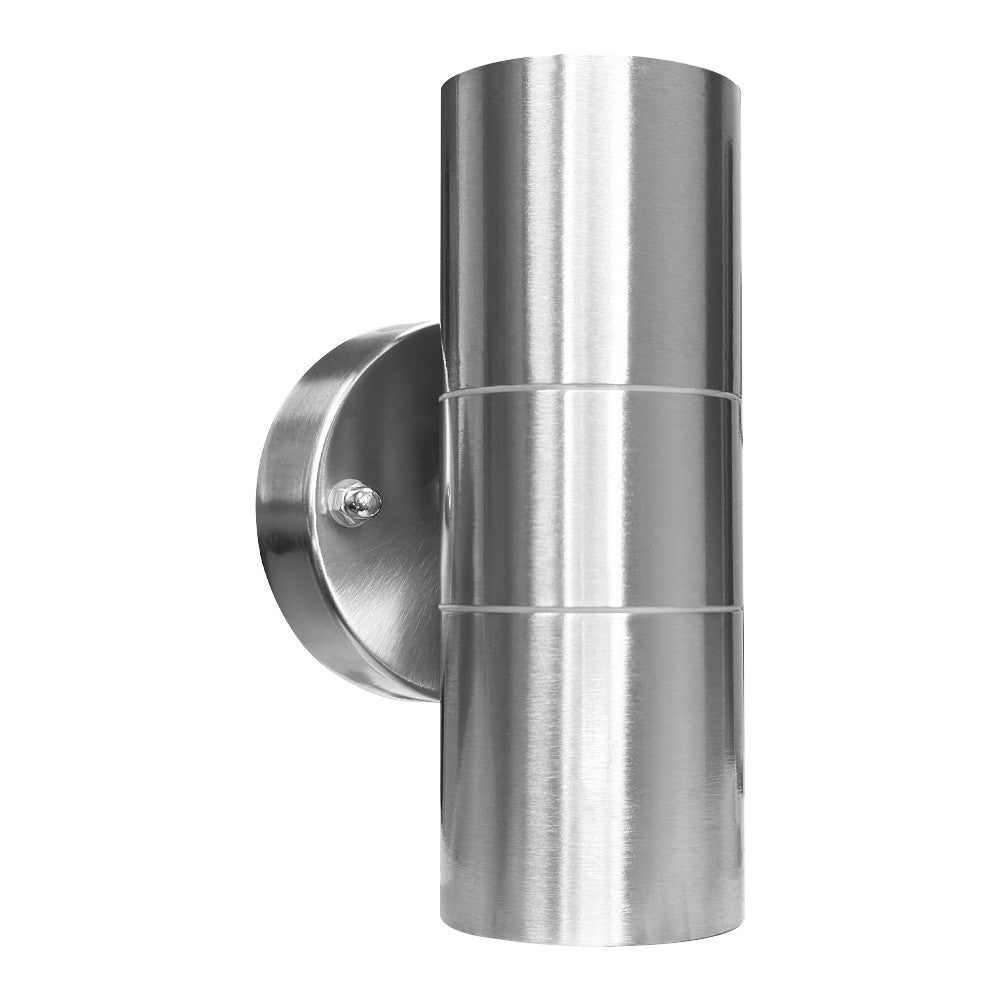 Abba Lighting SCS06-Bk LED Wall Light Black
