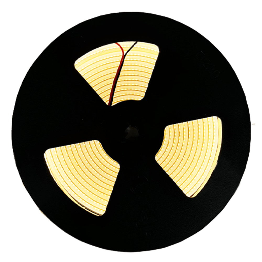 Abba Lighting SLD67-24V 20M 3K String/ Rope Lights/ Strip Lights (12V) Product 3000K