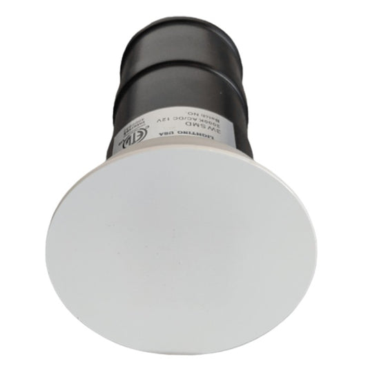 Abba Lighting STA02 Step Lights Product 3W Ac/dc
