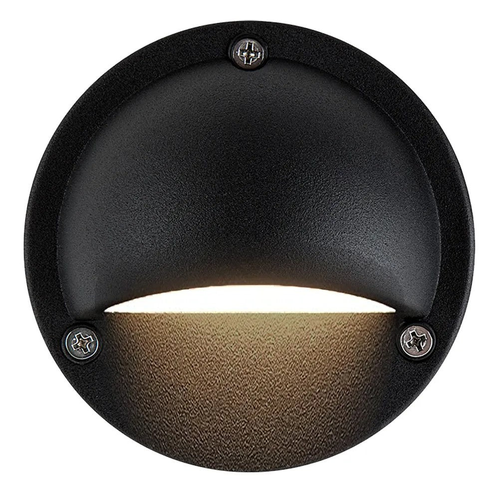 Abba Lighting STA09-5K LED Step Deck Light 3W Ac/dc