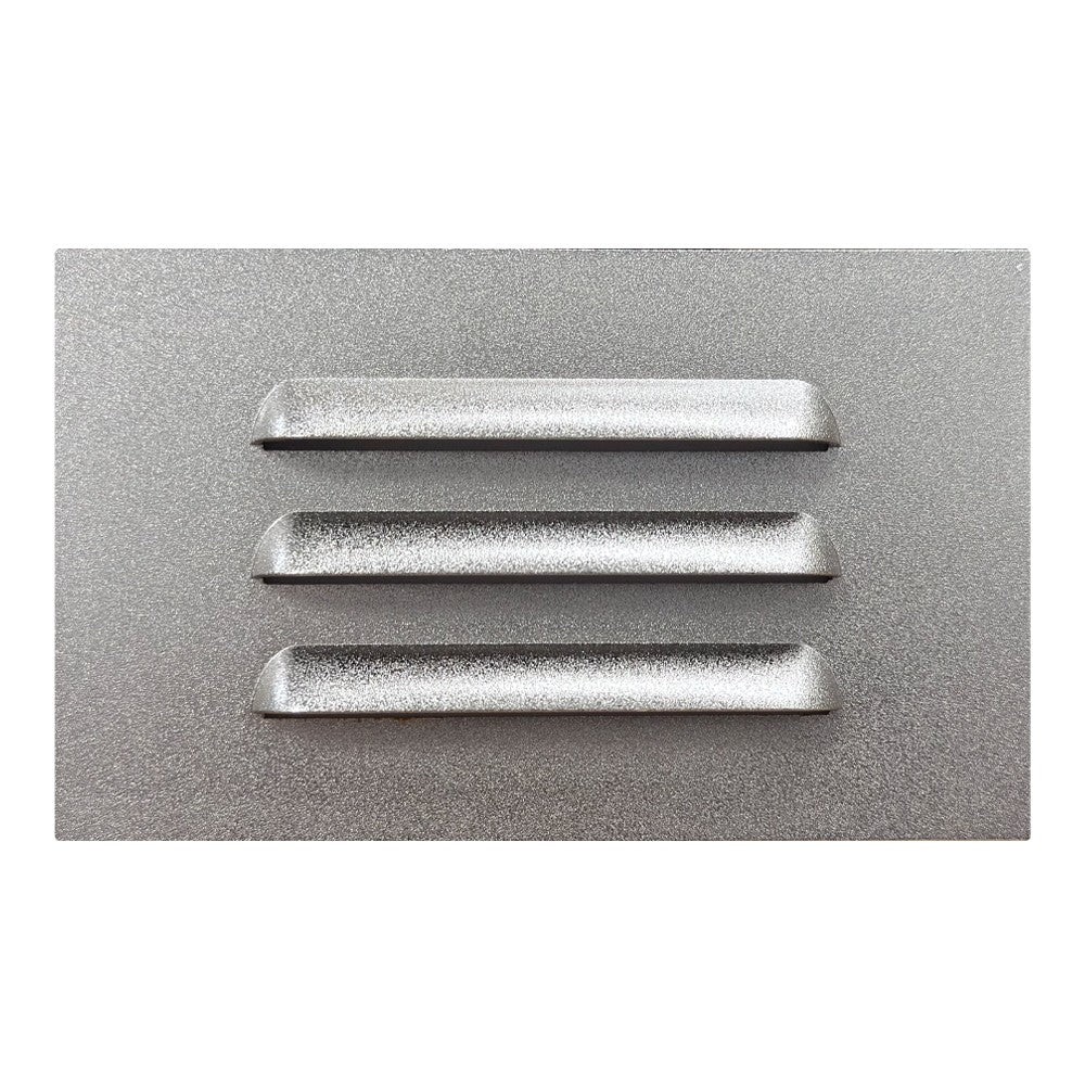 Abba Lighting STA11-Bz Step Lights Product 3.5W Ac/dc 3CCT Bz