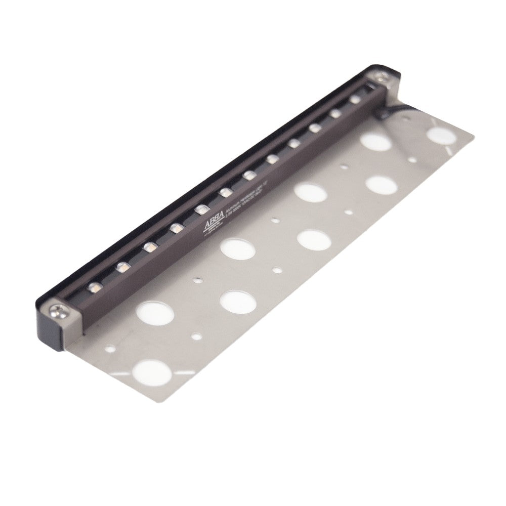 Abba Lighting STB06R-3K LED Hardscape Edge Light 3W Ac/dc