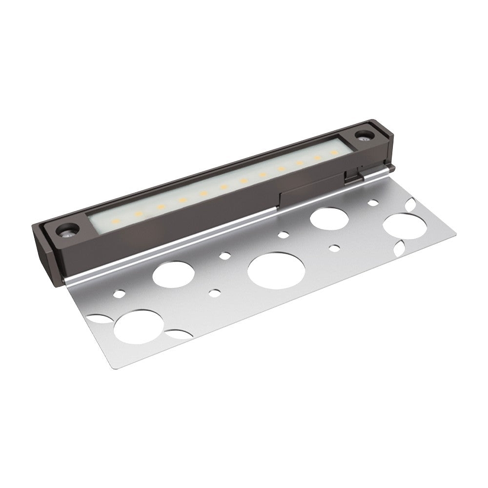 Abba Lighting STB14-3K LED Hardscape Edge Light 3W Ac/dc