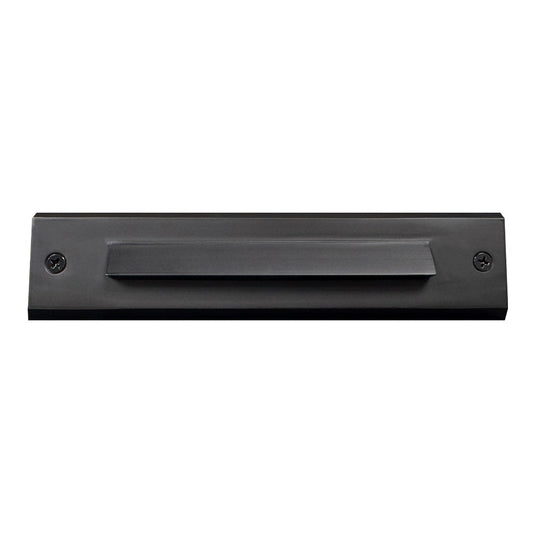 Abba Lighting STB16-DB Step Lights Product 2W Ac/dc Dark Brass