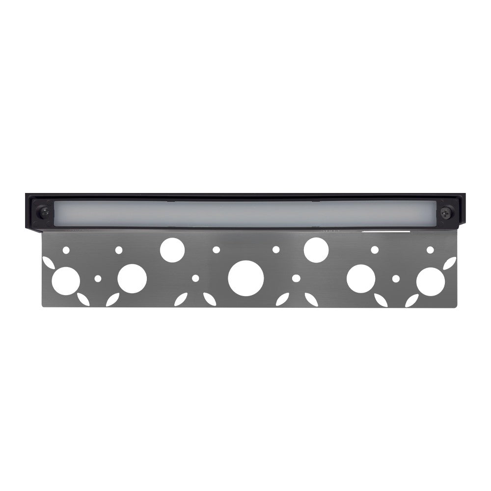 Abba Lighting STB21 LED Hardscape Edge Light 4W Ac/dc