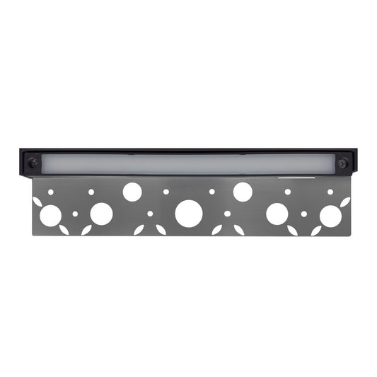 Abba Lighting STB21 LED Hardscape Edge Light 4W Ac/dc