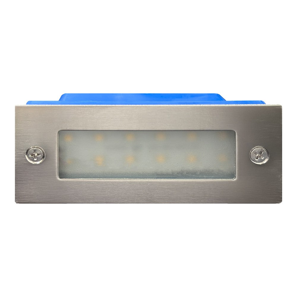Abba Lighting STS02 Step Lights Product 3W Ac/dc
