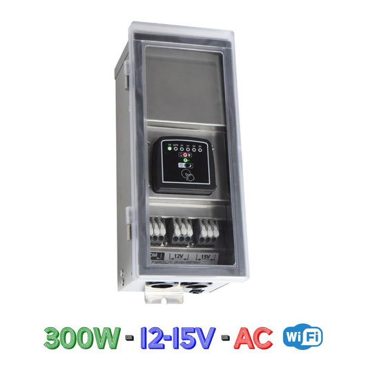 Abba Lighting STS300 Transformers Product 300W