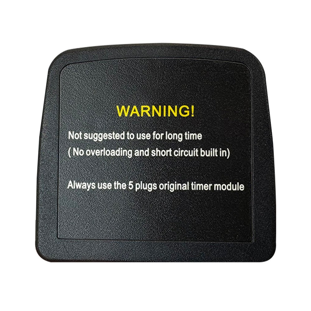 Abba Lighting Stswifi Landscape Lighting Timer