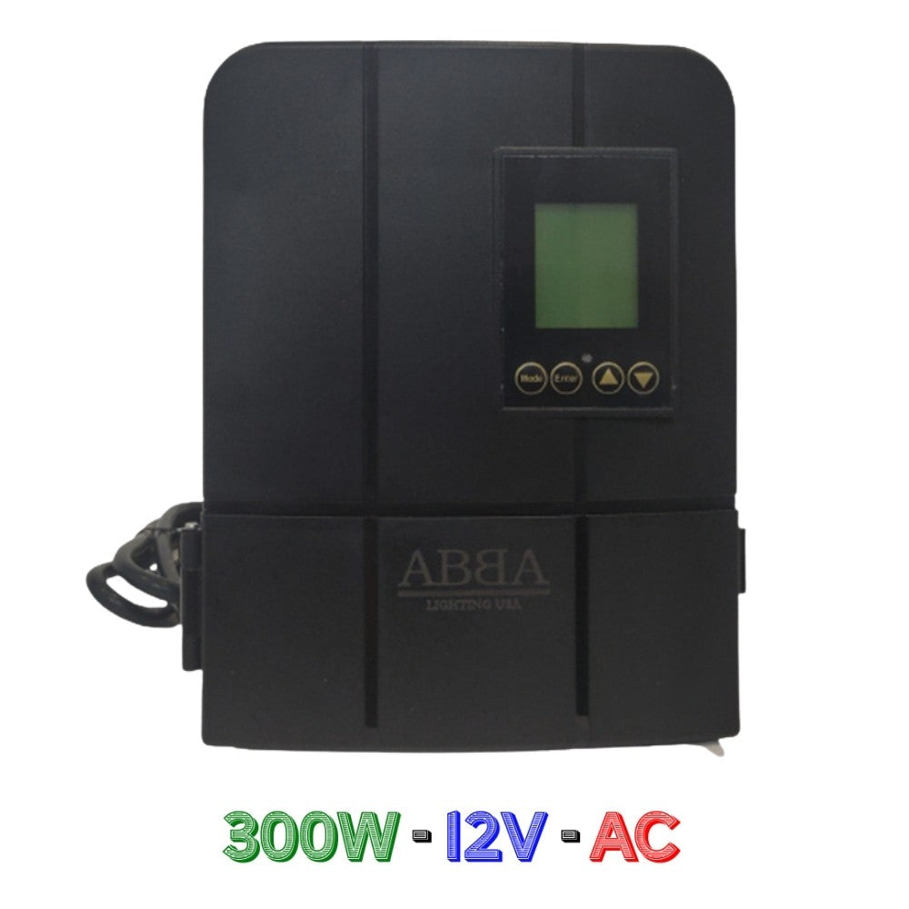 Abba Lighting TSP300 Transformers Product 300W