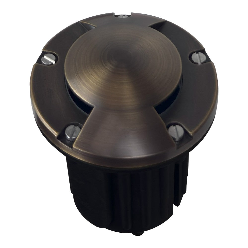 Abba Lighting UNB10 LED Well Light
