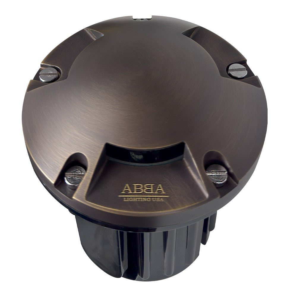 Abba Lighting UNB11 LED Well Light