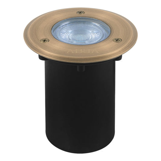 Abba Lighting UNB12 LED Well Light