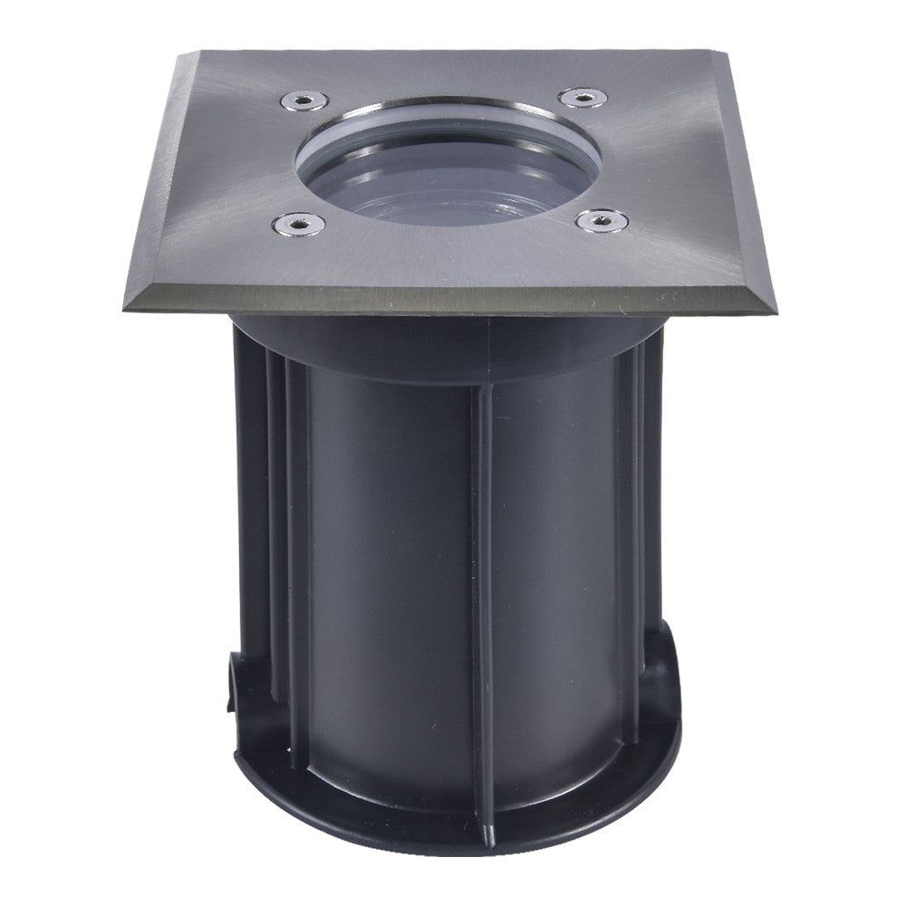 Abba Lighting UNS01-Bk LED Well Light Black