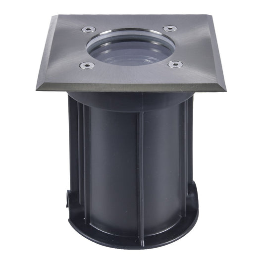 Abba Lighting UNS01-Bk LED Well Light Black