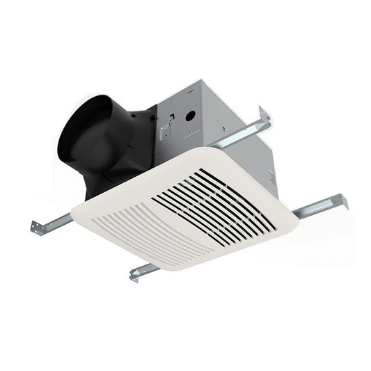 AirZone Fans SE110P Bathroom Ventilation Fan 110 CFM 1.2 Sones