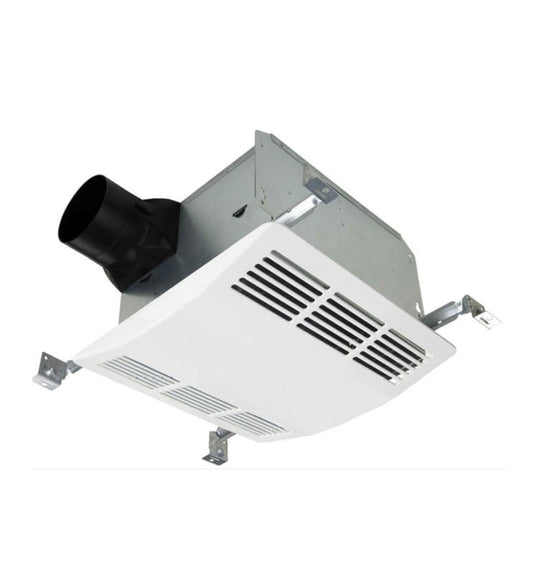 AirZone Fans SE110X Fan and Heat 110 CFM 0.7 Sones