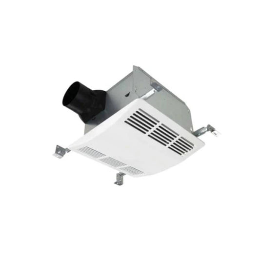 AirZone Fans SE110XL Fan, Heat and Light 110 CFM 0.7 Sones