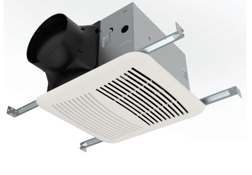 AirZone Fans SEP150 Bathroom Ventilation Fan 150 CFM 1.1 Sones