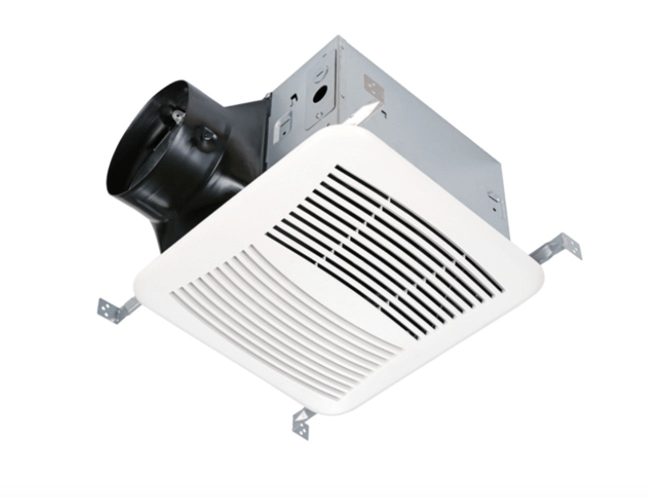 AirZone Fans SEPD300 Bathroom Ventilation Fan 290 CFM 3 Sones