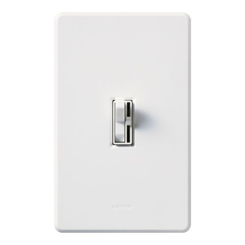 Lutron AY-10PH-WH Dimmer Switch