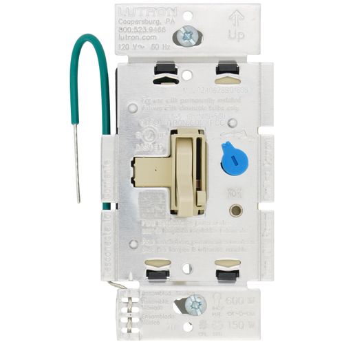Lutron AYCL-153P-IV Dimmer Switch