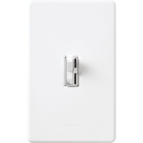 Lutron AYF-103P-WH Ballast & LED Driver