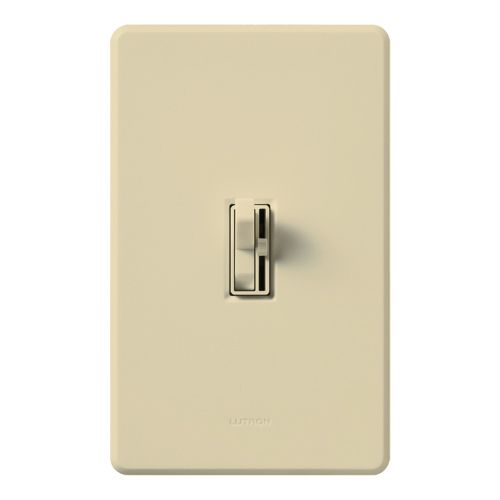 Lutron AYLV-600PH-IV Dimmer Switch
