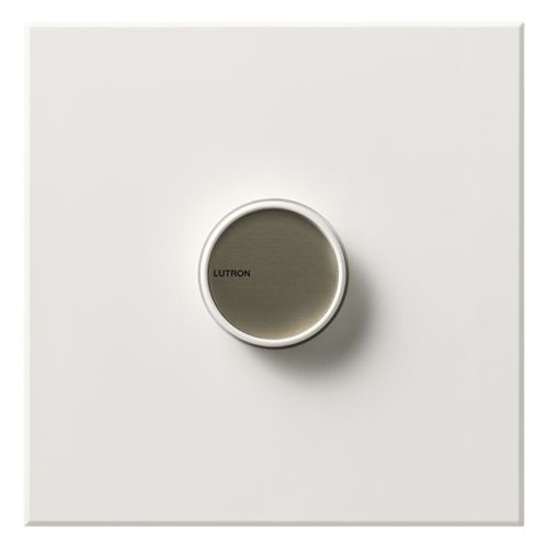 Lutron C-2000-WH Dimmer Switch