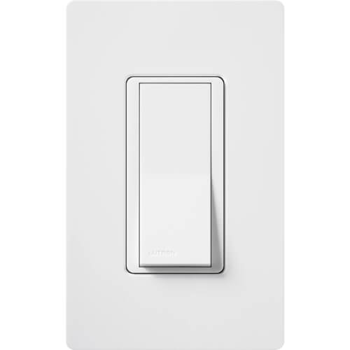 Lutron CA-1PS-WH Switch