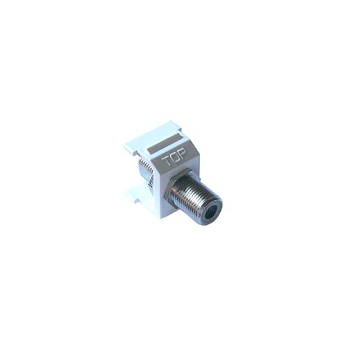 Lutron CON-1C-WH Wallplate Accessory
