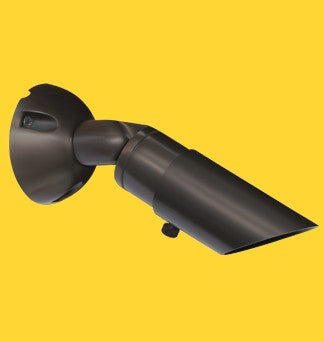 Corona Lighting CL-131B-GM Landscape Fixture