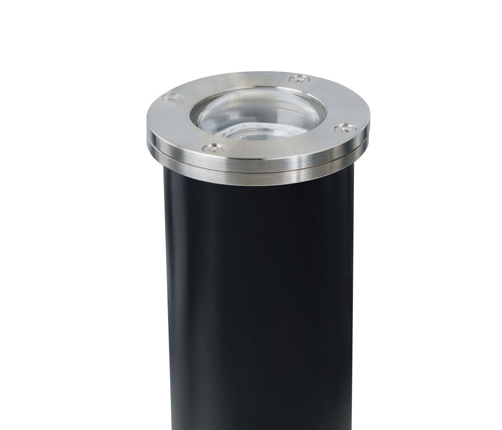 Corona Lighting CL-201-SS Well / In-Grade Light