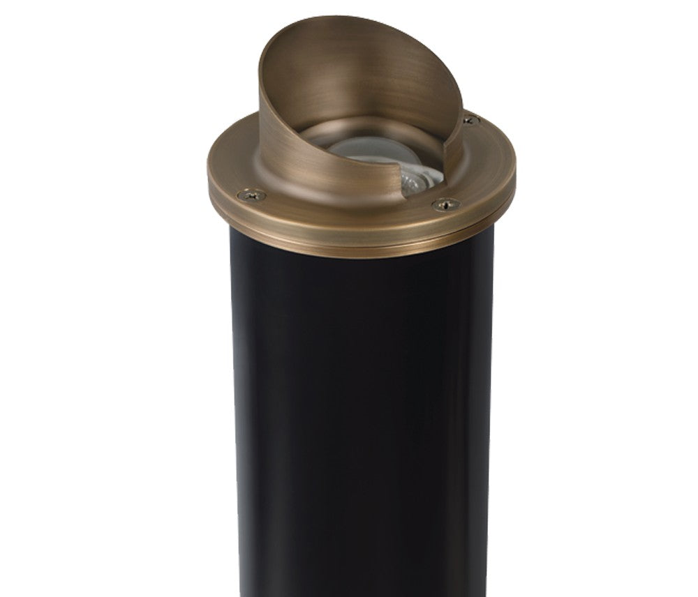 Corona Lighting CL-202-AB Well / In-Grade Light