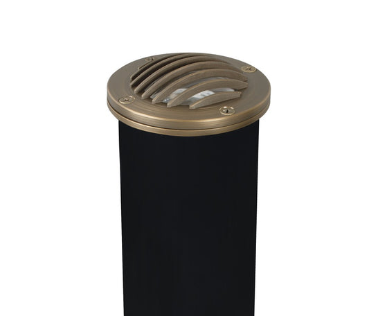 Corona Lighting CL-203-AB Well / In-Grade Light