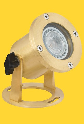 Corona Lighting CL-311-BR Underwater Light