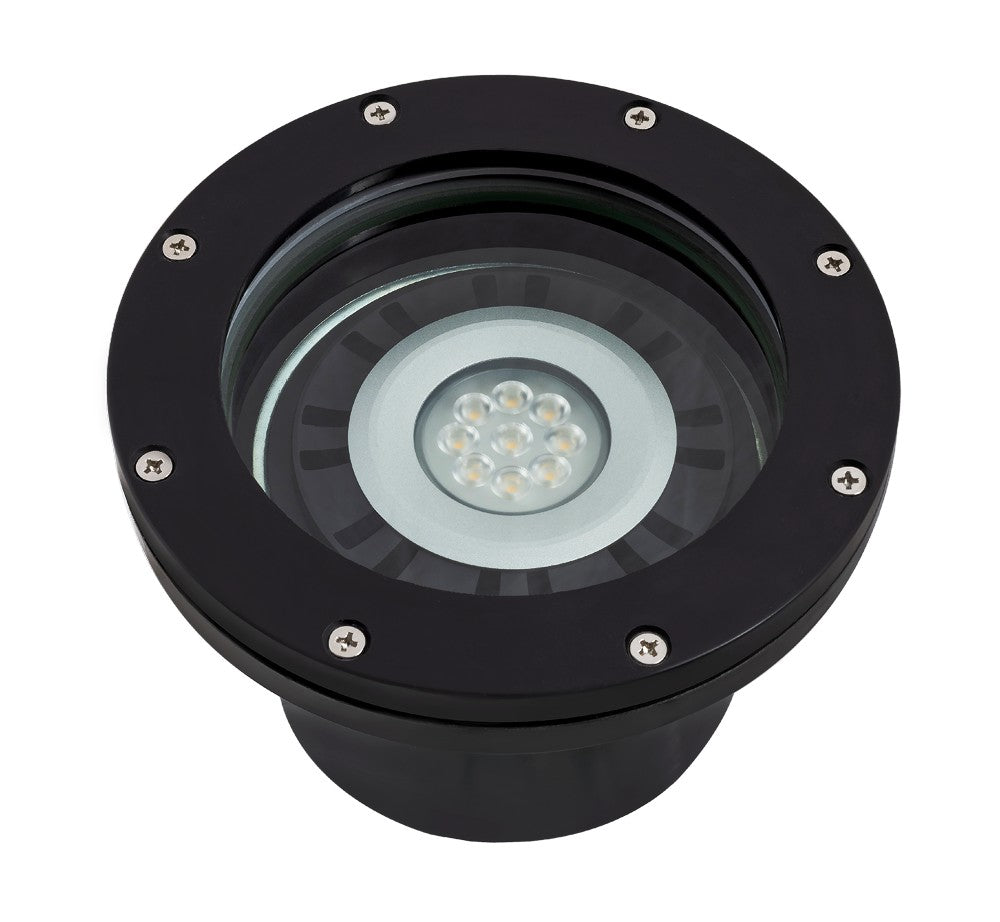 Corona Lighting CL-314-NM Well / In-Grade Light