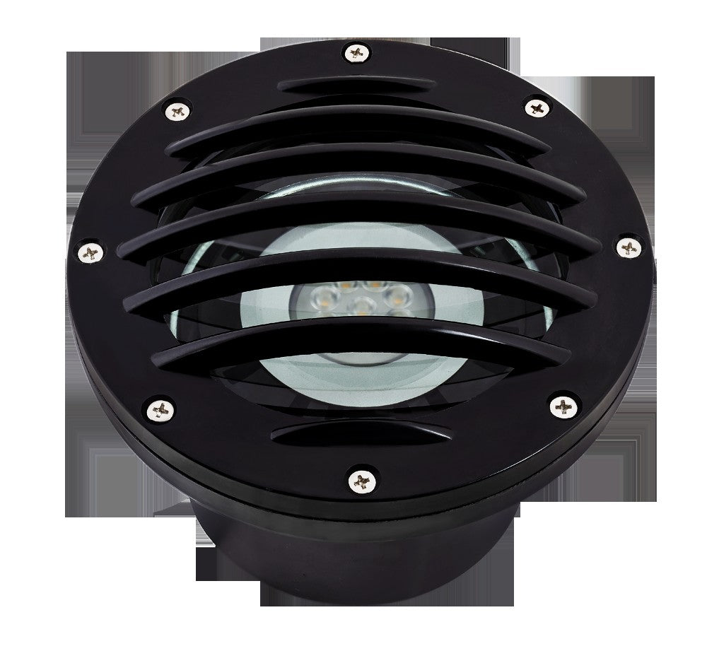 Corona Lighting CL-315-NM Well / In-Grade Light