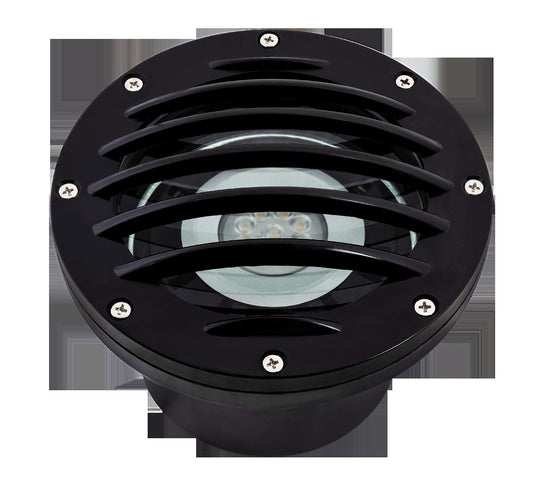 Corona Lighting CL-315-NM Well / In-Grade Light