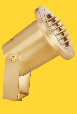 Corona Lighting CL-513-BR Directional / Spot Light