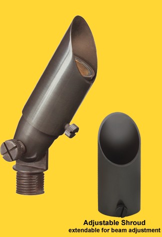 Corona Lighting CL-530B-GM Directional / Spot Light