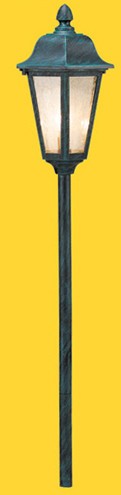 Corona Lighting CL-631-VG Path & Area Light