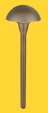 Corona Lighting CL-633B-AB Path & Area Light