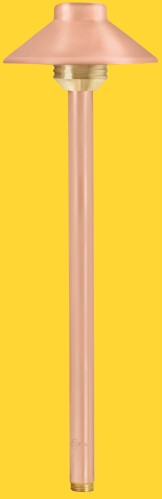 Corona Lighting CL-648C-RC Path & Area Light