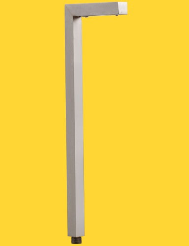 Corona Lighting CL-717B-SI Path & Area Light