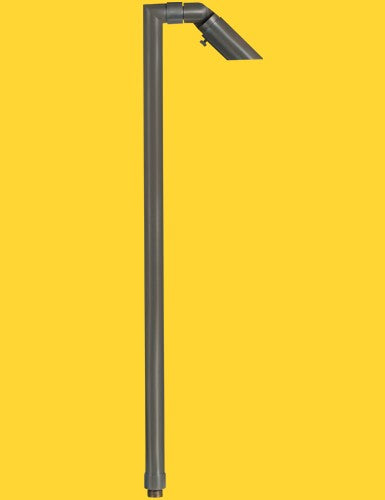 Corona Lighting CL-730B-GM Path & Area Light