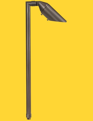 Corona Lighting CL-732B-GM Path & Area Light