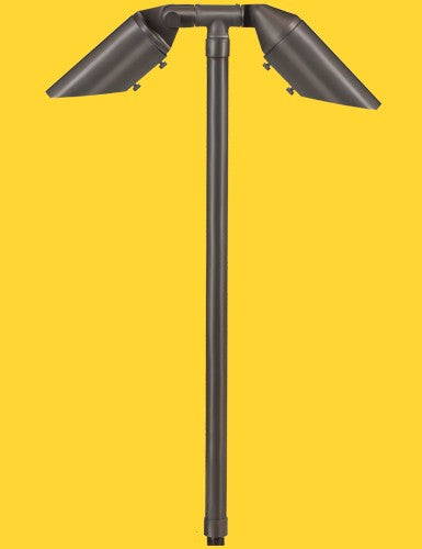 Corona Lighting CL-732B-T-GM Path & Area Light