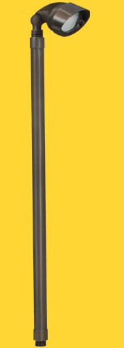 Corona Lighting CL-733B-GM Path & Area Light