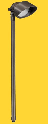 Corona Lighting CL-734B-GM Path & Area Light